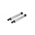 YAMATO TUBO ALU RICAMBIO X LAVATAPPETI 84320 2PZ - per cod 84320