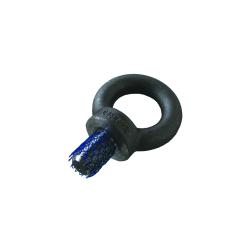 CARCANO GOLFARE OCCHIO NERO M.DIN 580 D.MM 30 MA ###