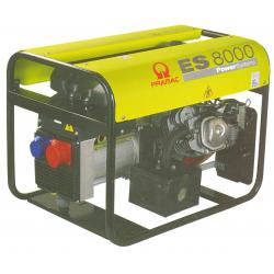 PRAMAC MOTOGENERATORE BENZ PRAMAC ES5000 4970VA ES5000