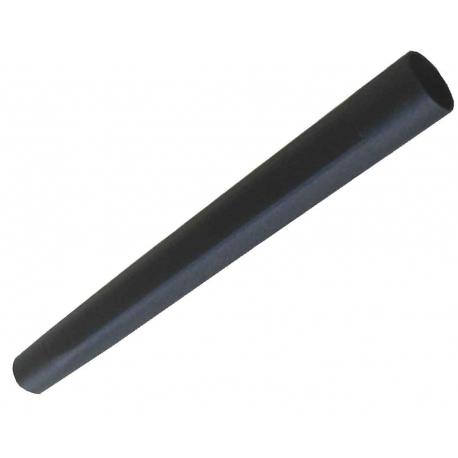 TUBO PROLUNGA IN PVC WIRBEL MT.0.50 D.40