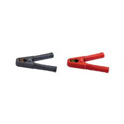 MAURER PINZA RAMATA ROSSA 180MM 500A Ax24-2