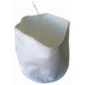 FILTRO TESSUTO WIRBEL PER 829/920 - per 829 INOX/920