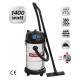 YAMATO IDROASP YAMATO INOX SCUOTIFIL 30L 1400W