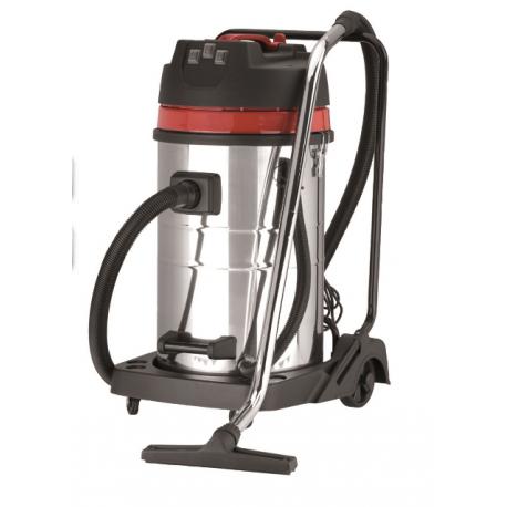 YAMATO IDROASP YAMATO INOX 3 MOTORI 70L 3X1000W 1,0/70 3POWER