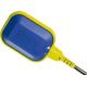 INTERR.GALLEGG.PIATTO KEY C/MT3 CAVO PVC