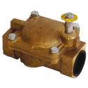 PRESSOSTATO PER AUTOCLAVI PM5/G F1/4 GIREVOLE PM5/G
