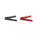 MAURER PINZA RAMATA NERA 180MM 500A Ax24-2