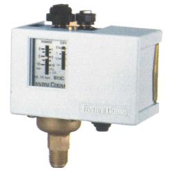 PRESSOST.FAN. D. 1/4 ATM.4.0-15 B 01/D B 01/D