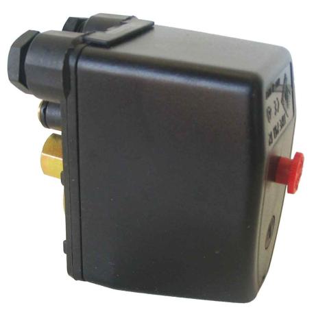 PRESSOSTATO X COMPRESS MONOF PMA12-4 F1/4X4 PMA 12-4
