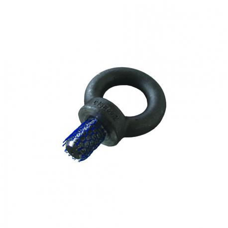 CARCANO GOLFARE OCCHIO NERO M.DIN 580 D.MM 42 MA ###