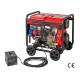 YAMATO MOTOGENERATORE DIESEL YAMATO AVV.ELET. 5.5KW S7500D(E)