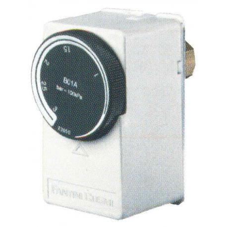 CONDENSAT.ELETTROLITICO V500 RLT MF 30 - microfarad 30