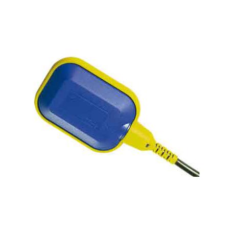 INTERR.GALLEGG.PIATTO KEY C/MT3 CAVO PVC