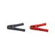 MAURER PINZA RAMATA ROSSA 180MM 500A Ax24-2