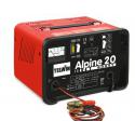 TELWIN CARICABAT ALPINE 20 220V-M 12-24V 20