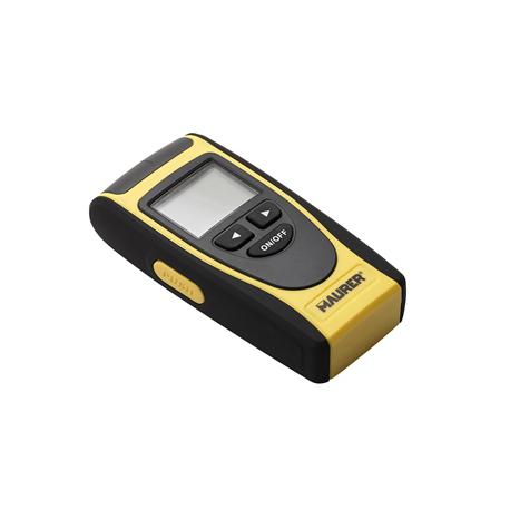 MAURER RILEVATORE MULTIFUNZIONE BATTERIA N/INCL 9V