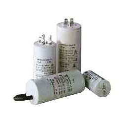 CONDENSAT.ELETTROLITICO V500 RTL MF 40