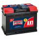 AREXONS BATTERIA AUTO AREXONS 60AH 540A AX4 - AX4