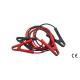 MAURER CAVI BATTERIA PROFESSIONALE 2PZ 4M 500A C32