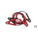 MAURER CAVI BATTERIA PROFESSIONALE 2PZ 4M 500A C32