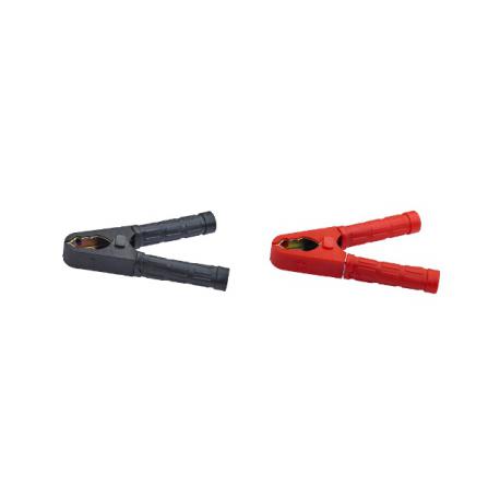 MAURER PINZA RAMATA NERA 180MM 500A Ax24-2