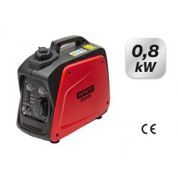 YAMATO MOTOGENERATORE INVERT SIL G800K 4T 40CC 0.8KW G800K