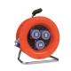 MAURER PLUS AVVOLGIC 30M 3X2.5 3P 2P+T CE BLU IP44 MPLUS - classe IP44