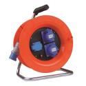 MAURER PLUS AVVOLGIC 30M 3X2.5 2P 2P+T+1SC CE IP44 MPLUS