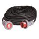 MAURER PLUS PROL.MT30 4X2.5 SPIN+PR.IP67ROSSE MPLUS
