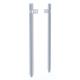 PALO CROCE ZINC DISPERSION TERRA 50X50X5 100H