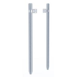 PALO CROCE ZINC DISPERSION TERRA 50X50X5 100H