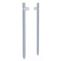 PALO CROCE ZINC DISPERSION TERRA 50X50X5 100H