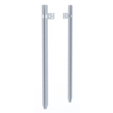 PALO CROCE ZINC DISPERSION TERRA 50X50X5 150H