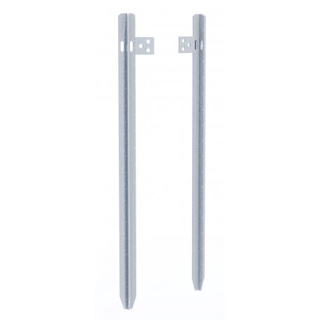 PALO CROCE ZINC DISPERSION TERRA 50X50X5 100H