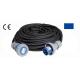 MAURER PLUS PROL.MT30 3X2.5 SP+PRESA IP67 BLU MPLUS