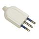 MAURER SPINA ANTISCHIACCIAMENTO 2P+T 10A NERA