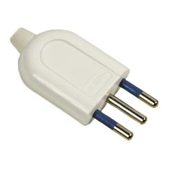 MAURER SPINA ANTISCHIACCIAMENTO 2P+T 10A NERA
