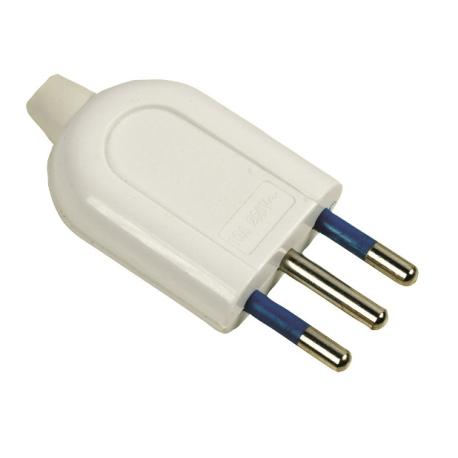 MAURER SPINA ANTISCHIACCIAMENTO 2P+T 10A NERA
