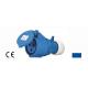 MAURER PLUS PRESA CE BLU 2P+T 230V 16A IP44 MPLUS