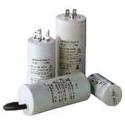 CONDENSAT.ELETTROLITICO V500 RLT MF 4