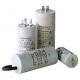 CONDENSAT.ELETTROLITICO V500 RLT MF 25