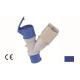MAURER PLUS ADATT 2P+T CE 16A BLU P/2P+T 16A+SCHUKO