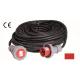MAURER PLUS PROL.MT20 4X2.5 SPIN+PR.IP67ROSSE MPLUS