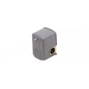 PRESSOSTATO PER AUTOCLAVI D.1/4 SQUARE