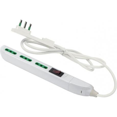 FANTON MULTIPRESA SLIM 3 PR BIPASSO SP 10A SALVASP