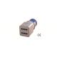MAURER PLUS ADATT SPINA CEE BLU-2 PRESE BIPAS.MPLUS