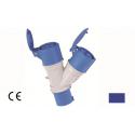 MAURER PLUS ADATT SPINA CEE BLU-2PRESE CE BLU MPLUS