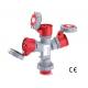 MAURER PLUS ADATT SPINA CEE ROSSA-3PRESE CEE RO IP67