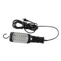MAURER LAMPADA PORTATILE LED MAURER C/CAVO 5M