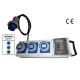 MAURER PLUS QUADRO ELETTR.SP.BLU-3PR.BLU IP55 MPLUS